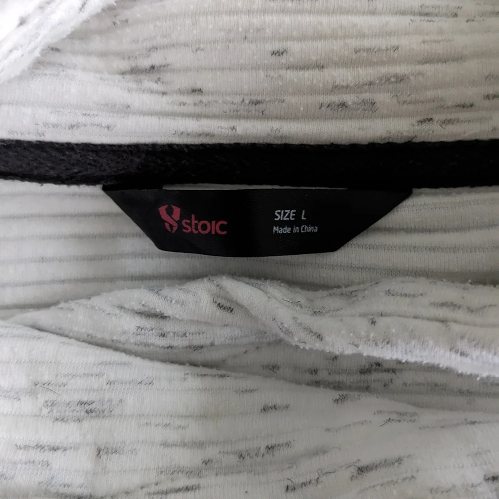Stoic Ottoman Rib Pullover - Picture 5 of 9